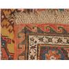 Image 2 : Antique Sumak Rug / Carpet 41775 