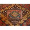 Image 5 : Antique Sumak Rug / Carpet 41775 