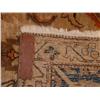 Image 2 : Antique Tabriz Persian Rug / Carpet 43075