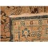 Image 2 : Antique Khorassan Persian Rug / Carpet 41815