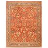 Image 1 : Antique Sultanabad Persian Rug / Carpet 42873 