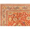 Image 2 : Antique Sultanabad Persian Rug / Carpet 42873 