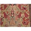 Image 4 : Antique Kerman Persian Rug / Carpet 2736 