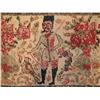 Image 6 : Antique Kerman Persian Rug / Carpet 2736 