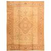 Image 1 : Antique Oushak Turkish Rug / Carpet 2675