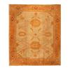 Image 1 : Antique Oushak Turkish Rug / Carpet 2708