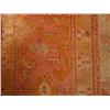 Image 3 : Antique Oushak Turkish Rug / Carpet 2708