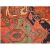 Image 3 : Antique Heriz Serapi Persian Rug / Carpet 42733