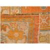 Image 2 : Antique Oushak Turkish Rug / Carpet 40781