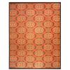 Image 1 : Art Deco French Rug / Carpet 899
