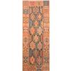 Image 1 : Antique Kilim Persian Rug / Carpet 491