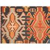 Image 2 : Antique Kilim Persian Rug / Carpet 491