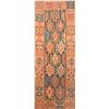 Image 3 : Antique Kilim Persian Rug / Carpet 491
