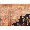 Image 2 : Antique Sarouk Persian Rug / Carpet 43329 