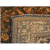 Image 2 : Antique Esfahan Persian Rug / Carpet 41926 