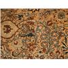 Image 5 : Antique Khorassan Persian Rug / Carpet 41982