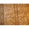 Image 3 : Antique Tabriz Persian Rug / Carpet 3351 