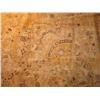 Image 8 : Antique Tabriz Persian Rug / Carpet 3351 