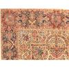 Image 2 : Antique Kerman Persian Rug / Carpet 43567