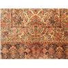 Image 4 : Antique Kerman Persian Rug / Carpet 43567