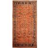 Image 1 : Antique Sultanabad Persian Rug / Carpet 40470
