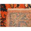 Image 2 : Antique Sultanabad Persian Rug / Carpet 40470