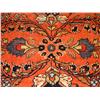 Image 4 : Antique Sultanabad Persian Rug / Carpet 40470