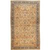 Image 1 : Antique Kerman Persian Rug / Carpet 42101