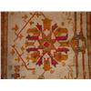 Image 6 : Antique Oushak Turkish Rug / Carpet 41688