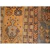 Image 3 : Antique Oushak Turkish Rug / Carpet 42092