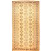 Image 1 : Antique Oushak Turkish Rug / Carpet 971