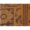 Image 2 : Antique Oushak Turkish Rug / Carpet 971