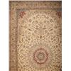 Image 1 : Antique Nain Persian Rug / Carpet 43604 