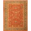 Image 1 :  Sultanabad Design Persian Rug / Carpet 18930