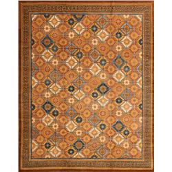  Khotan Design Chinese Rug / Carpet 41195