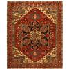 Image 1 :  Heriz Design Turkish Rug / Carpet 17823