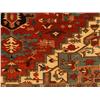 Image 5 :  Heriz Design Turkish Rug / Carpet 17823