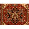 Image 6 :  Heriz Design Turkish Rug / Carpet 17823