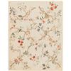 Image 1 :  Aubusson Design Chinese Rug / Carpet 17282