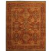 Image 1 :  Mashad Design Indian Rug / Carpet 17817