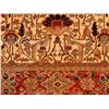 Image 6 :  Heriz Design Turkish Rug / Carpet 18406