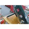 Image 2 : Green Tractor Seat