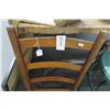 Image 2 : Early 1900's Child's Rocking Chair