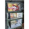Image 1 : 3-Oriental Dolls - 3 X $