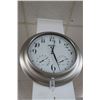 Image 1 : Sky Scan Wall Mount Atomic Clock