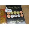 Image 2 : Heritage Poker Coins & Disney Tokens