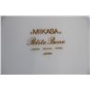 Image 3 : Mikasa Petite Bone Floral Motif Service for 8 China Set