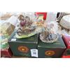 Image 2 : Boyds Bear Figurines - 3