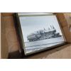 Image 2 : Box of Steam Engine Framed Photos