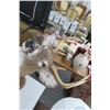 Image 2 : 10 Point Taxidermy Deer